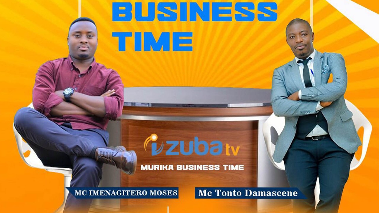 🔴LIVE:DORE UKO WAFATA NEZA UMUKIRIYA MUKARAMBANA MURI BUSINESS YAWE