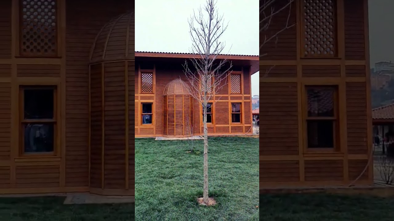 &Uuml;sk&uuml;dar Belediyesi &Ccedil;ocuk K&ouml;y&uuml;