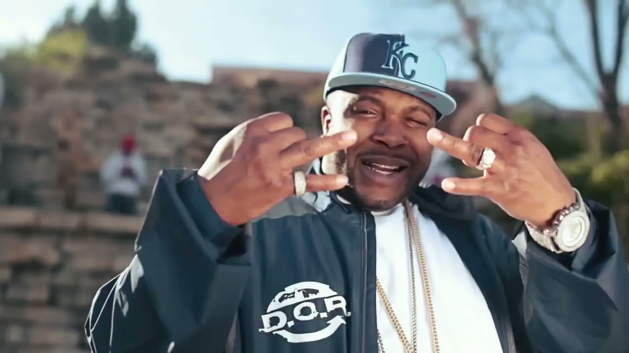 Aone - Kansas City (Official Video)