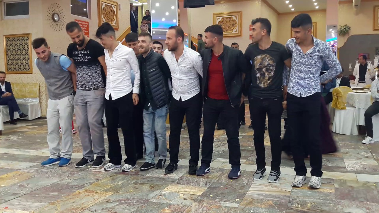 Koma Demhat Kanarya gençleri oynarsa 3
