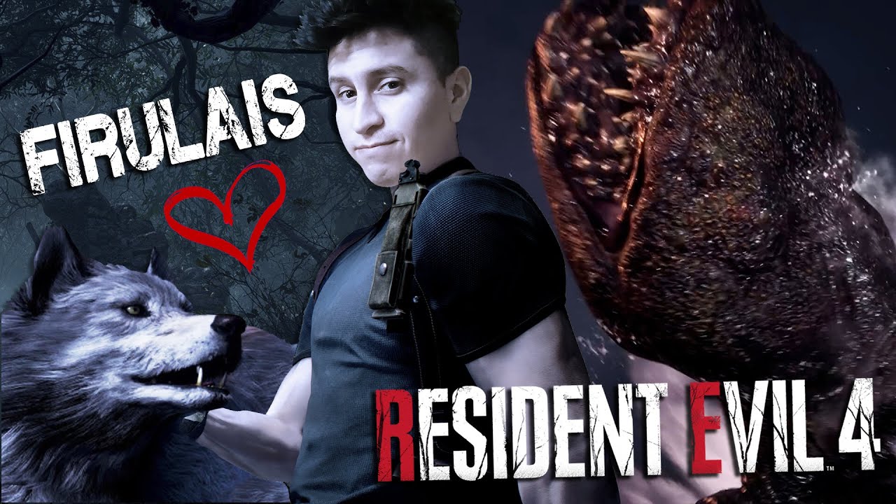 NOS VOLVEMOS A REENCONTRAR!! - RESIDENT EVIL 4 REMAKE | #2