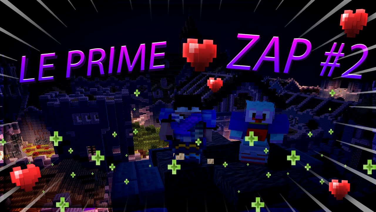 [Nationsglory] ZAP #2 LA GENERATION MIRACLE😈😈😈