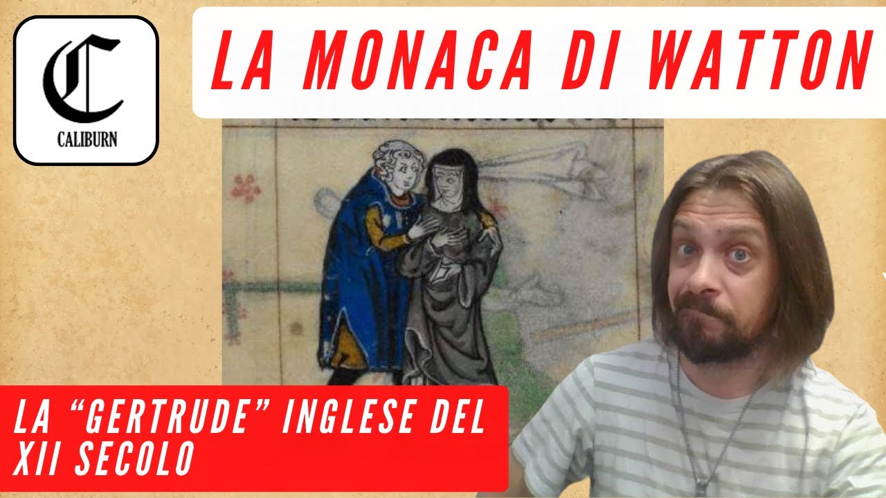 LA MONACA DI WATTON: La Storia della 