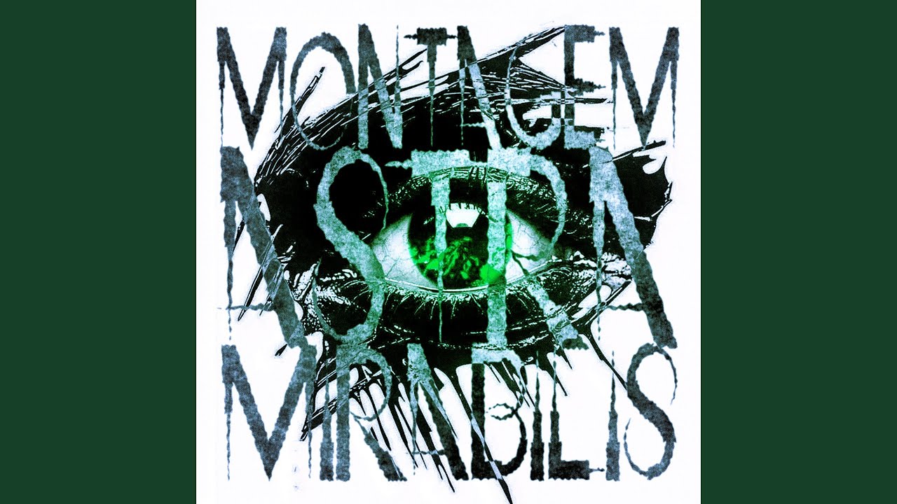 MONTAGEM ASTRA MIRABILIS (Ultra Slowed)
