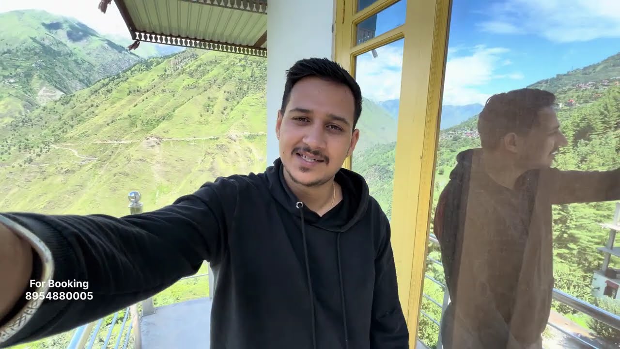 Road And Weather conditions 😱| Manimahesh Yatra Latest updates 2024 🕉️🚩