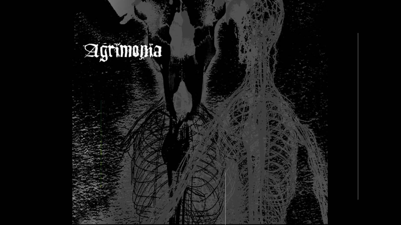 Agrimonia - Agrimonia (Full)