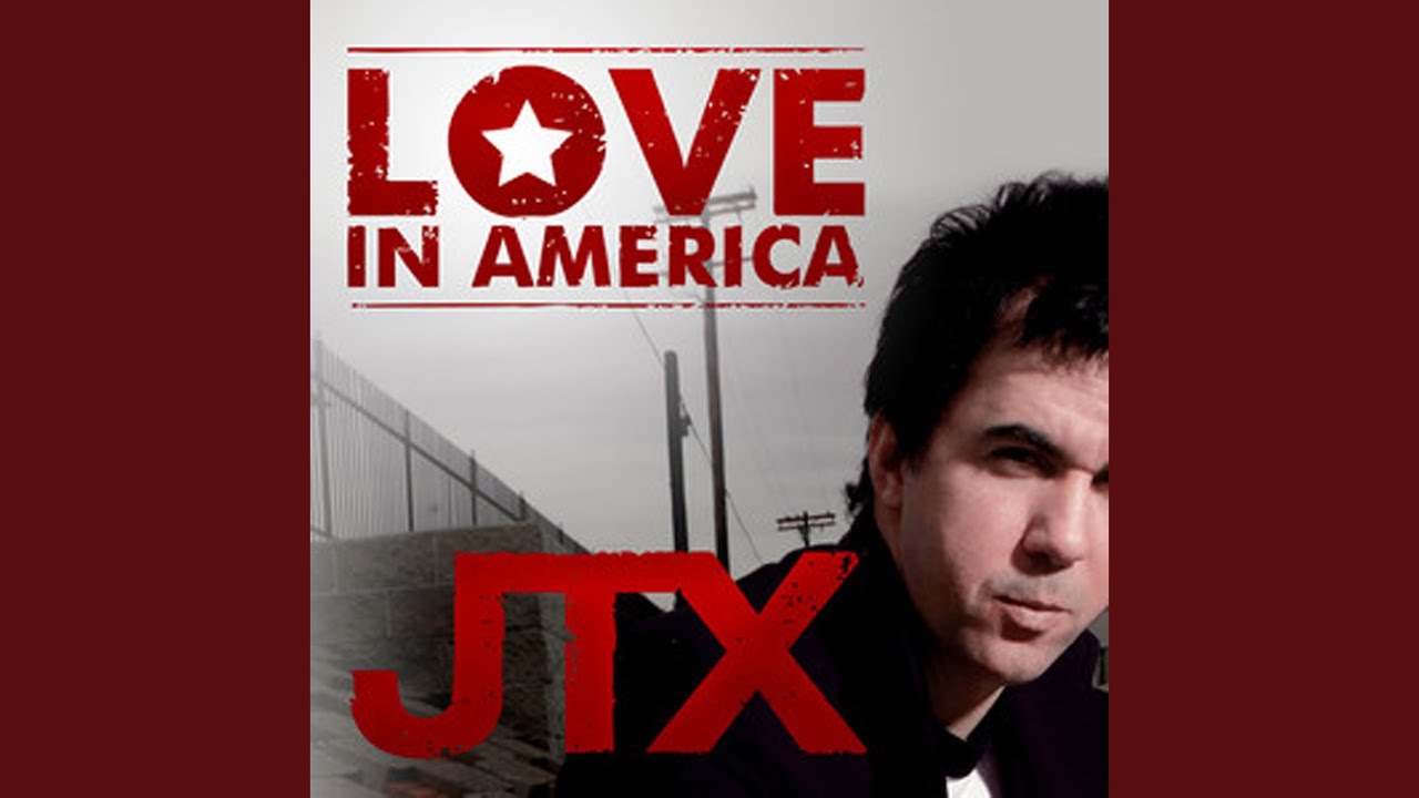 Love in America