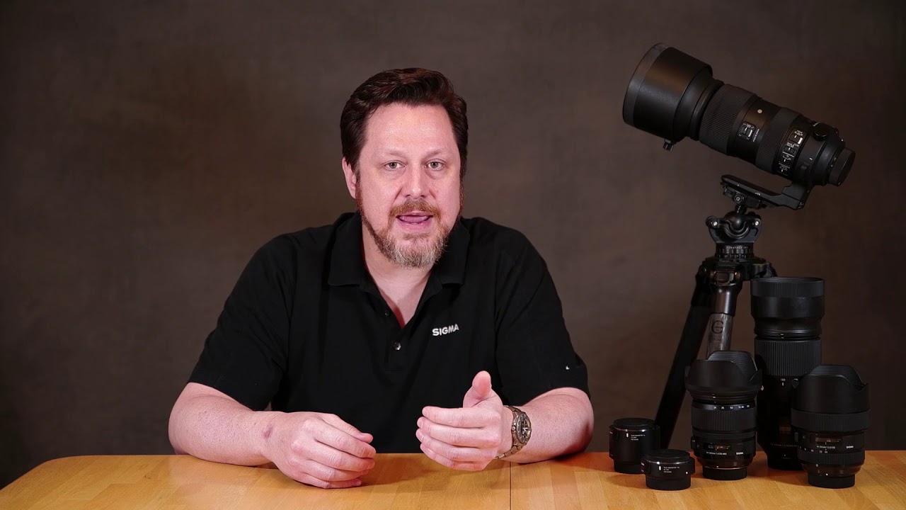 TC-101: The Truth About Teleconverters with Sigma