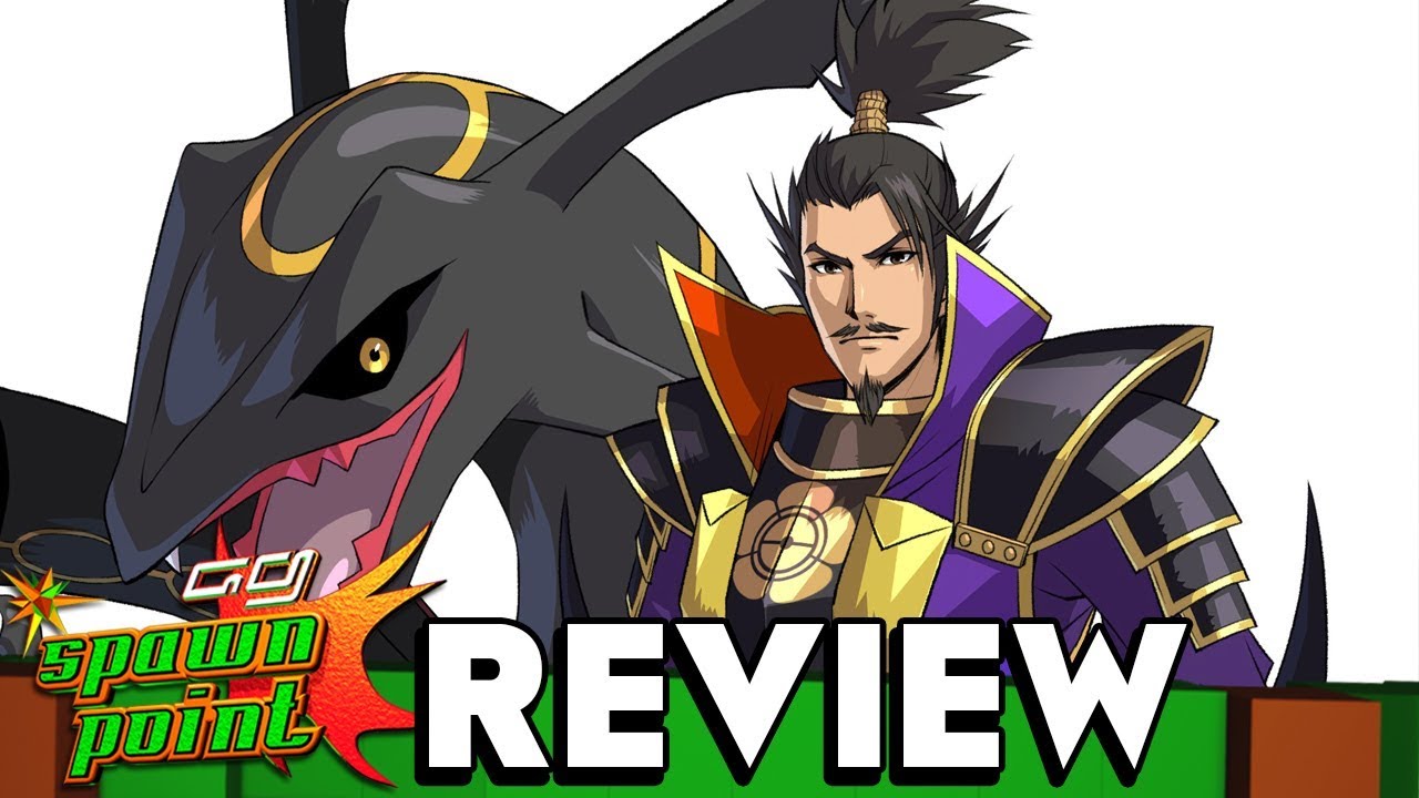 Pok&eacute;mon Conquest | Game Review