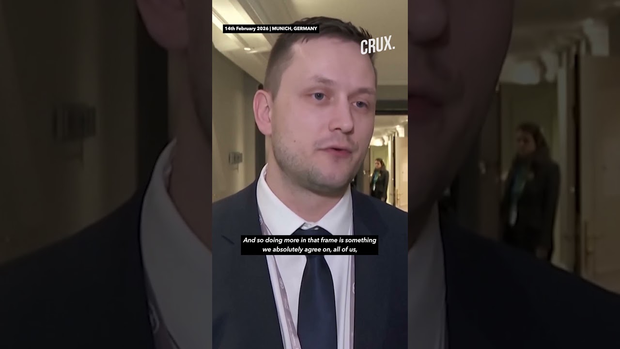 Премьер-министр Гренландии Нильсен заявила, что миссии в Гренландию имеют решающее значение для б...