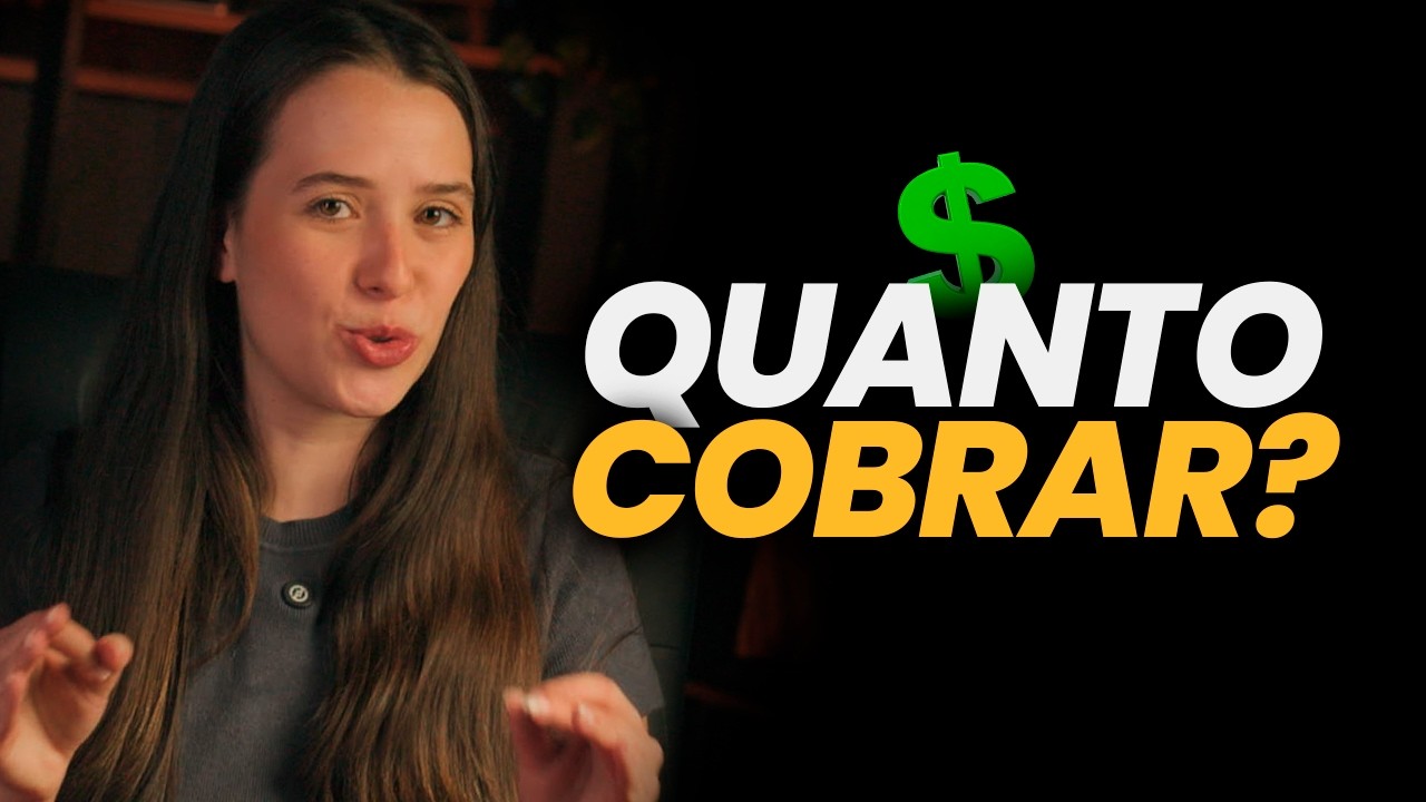 Quanto cobrar por edição de vídeo? (cálculo simples)