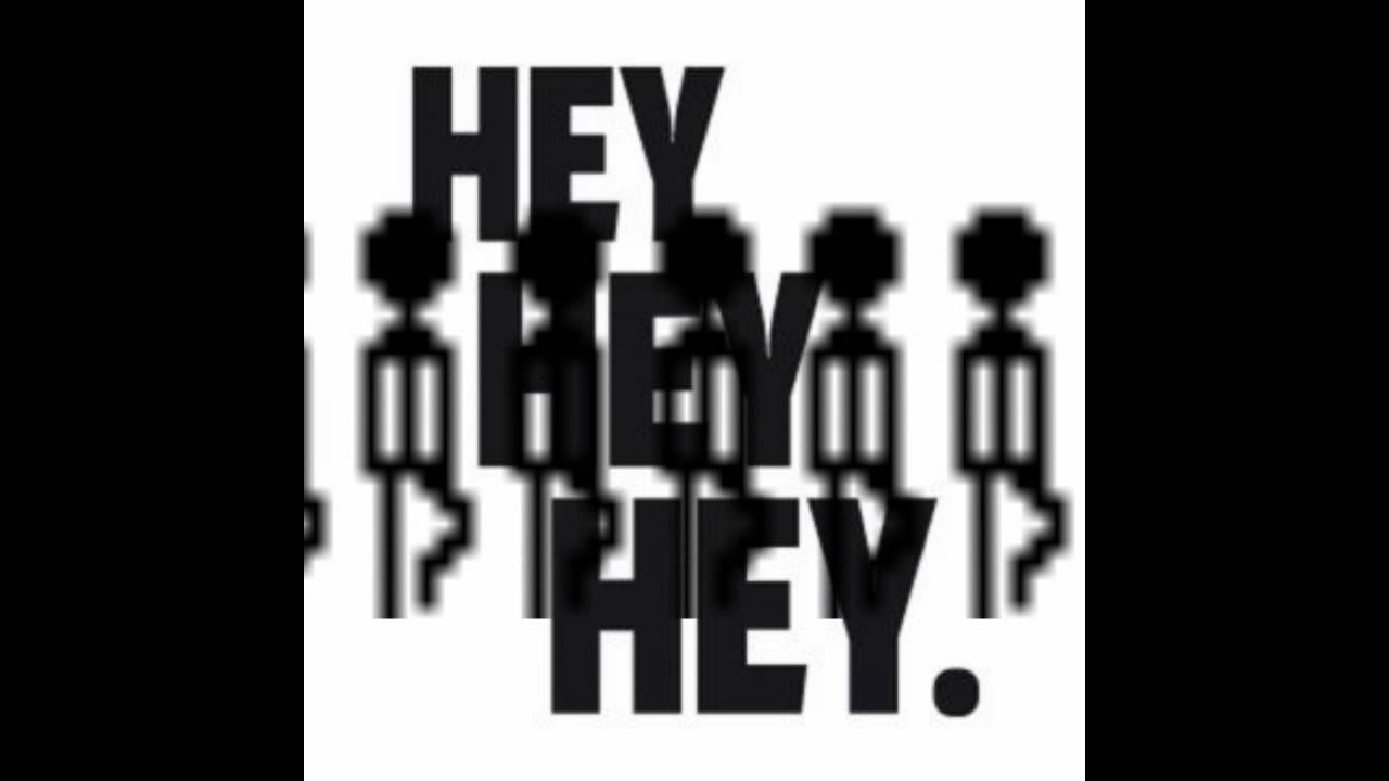 Laurent Wery feat. Swiftkid - Hey Hey Hey (Pop another bottle)