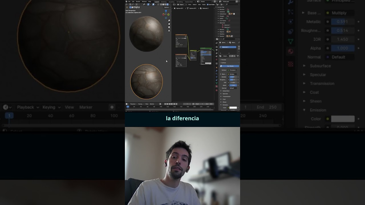 Ambient Occlusion, &iquest;C&oacute;mo funciona?