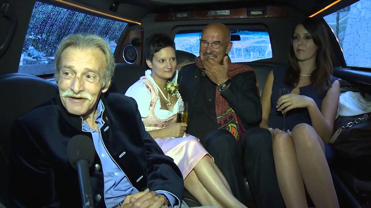 Filmfestival Golden Diana 2014