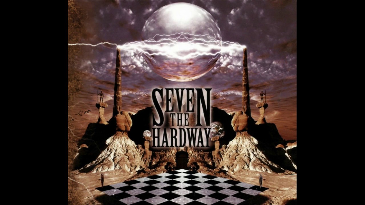 Seven The Hard Way - Happy Ending