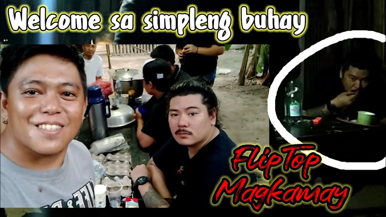 Boss Anygma Bumisita sa Farm 🥰