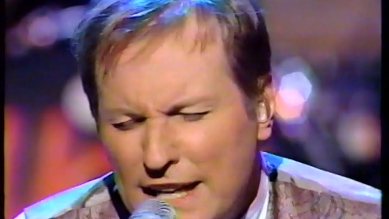 COLIN RAYE-I CAN STILL FEEL YOU-ACM'S