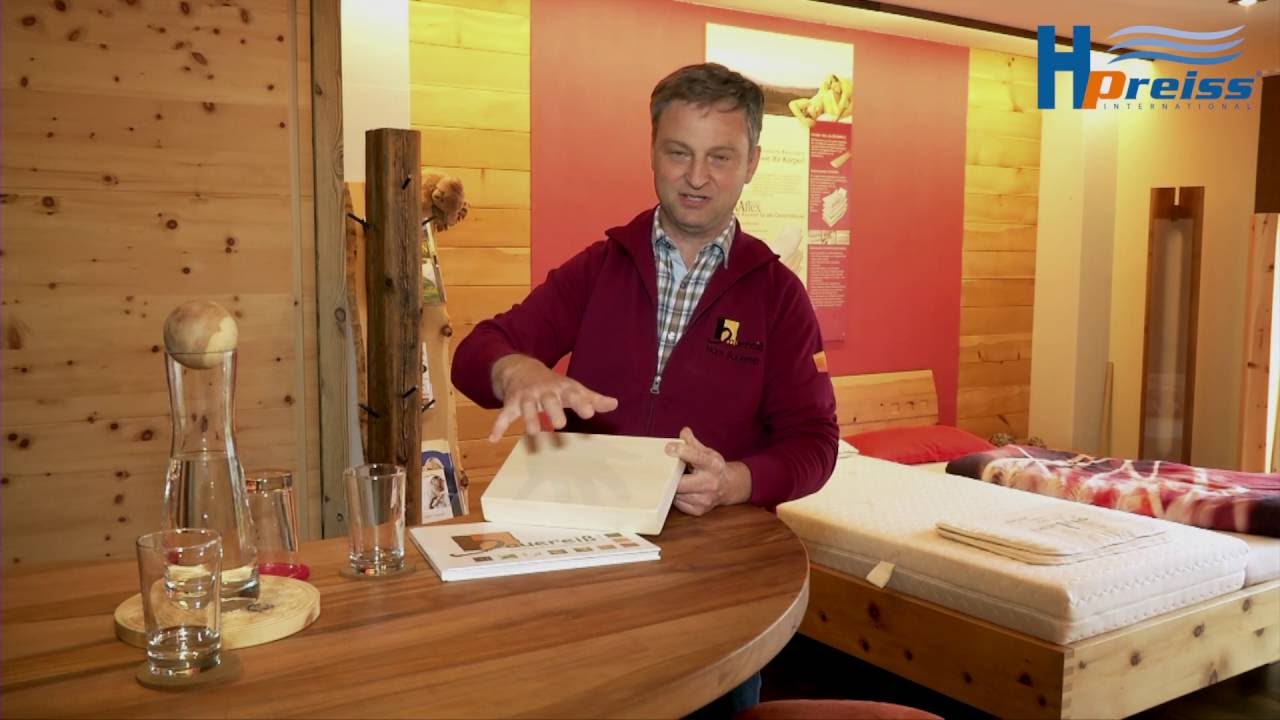 aquaSpin in der Schreinerei, Holzbau | Herr Bauerei&szlig; #erfahrungsbericht  #artesia24