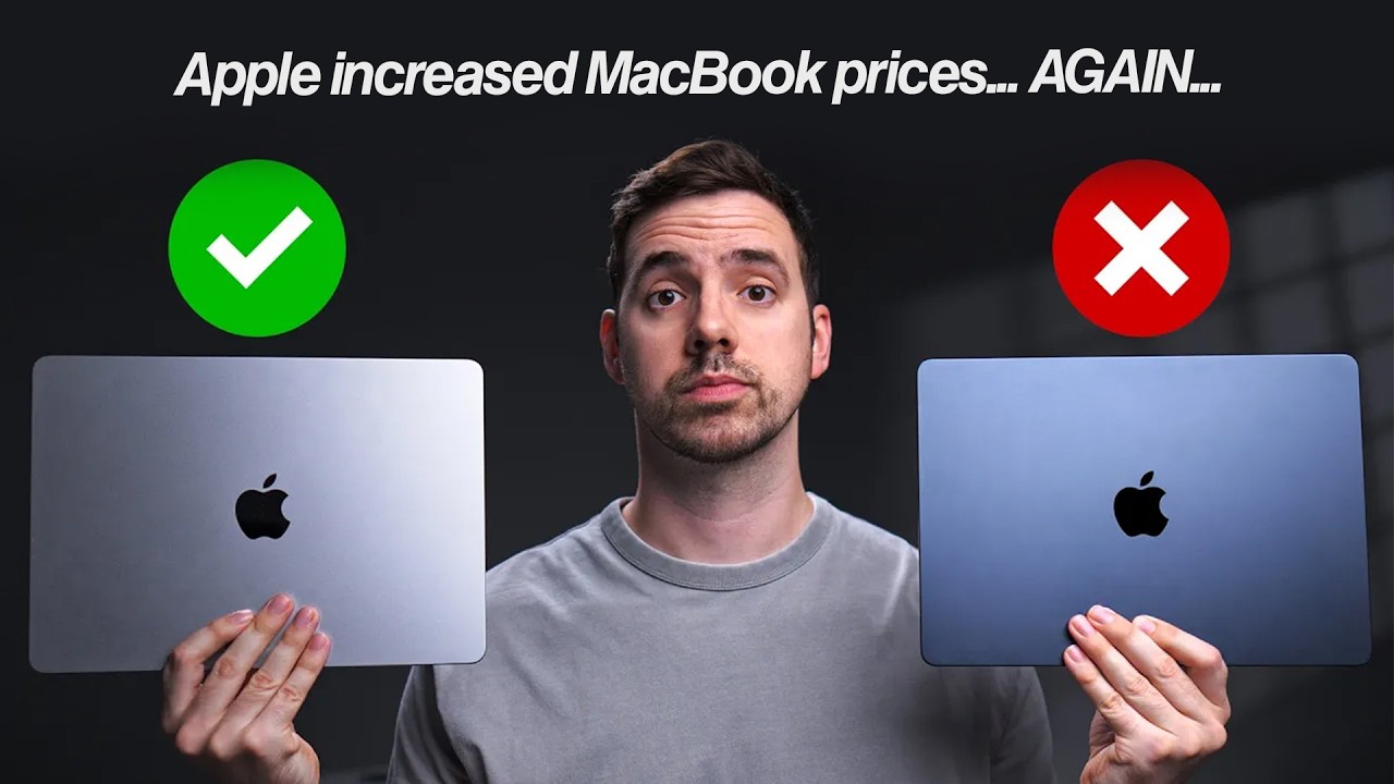 Kt&oacute;rego MacBooka kupić w 2026 roku? (Poradnik kupującego)