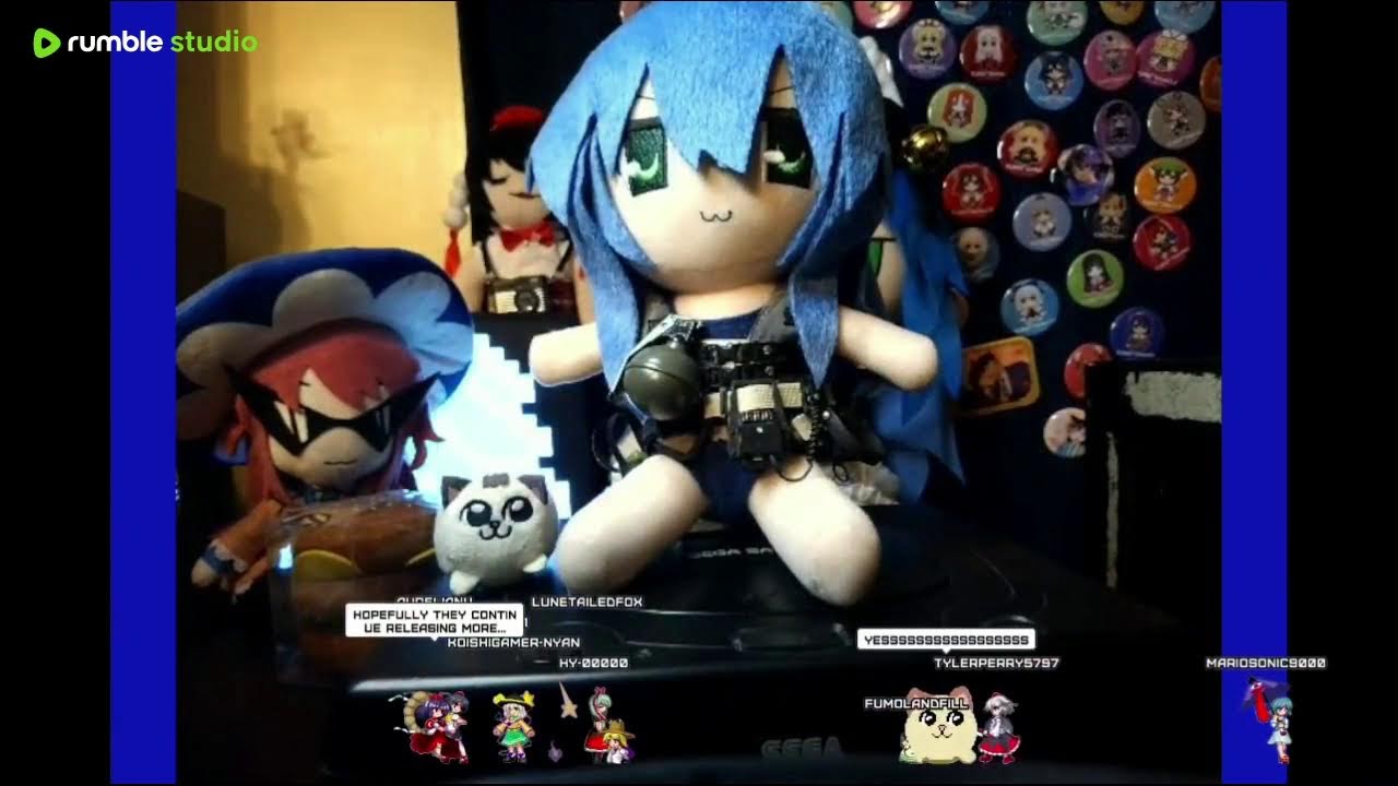 fumo Friday - 2-27-2026 - live from the Landfill