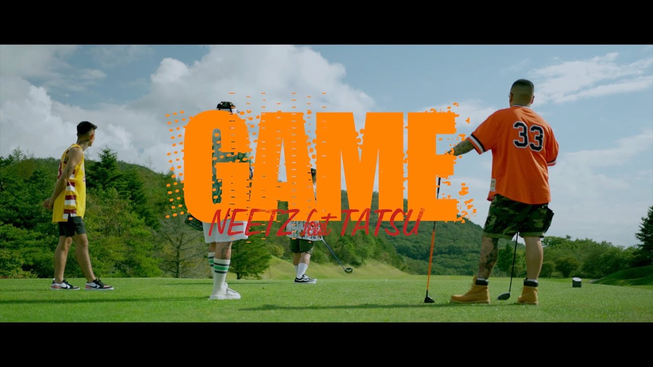GAME/NEETZfeatTATSU