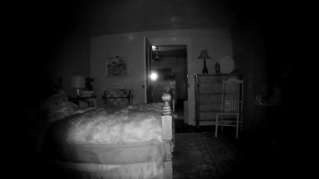 BEDROOM 1 CAM
