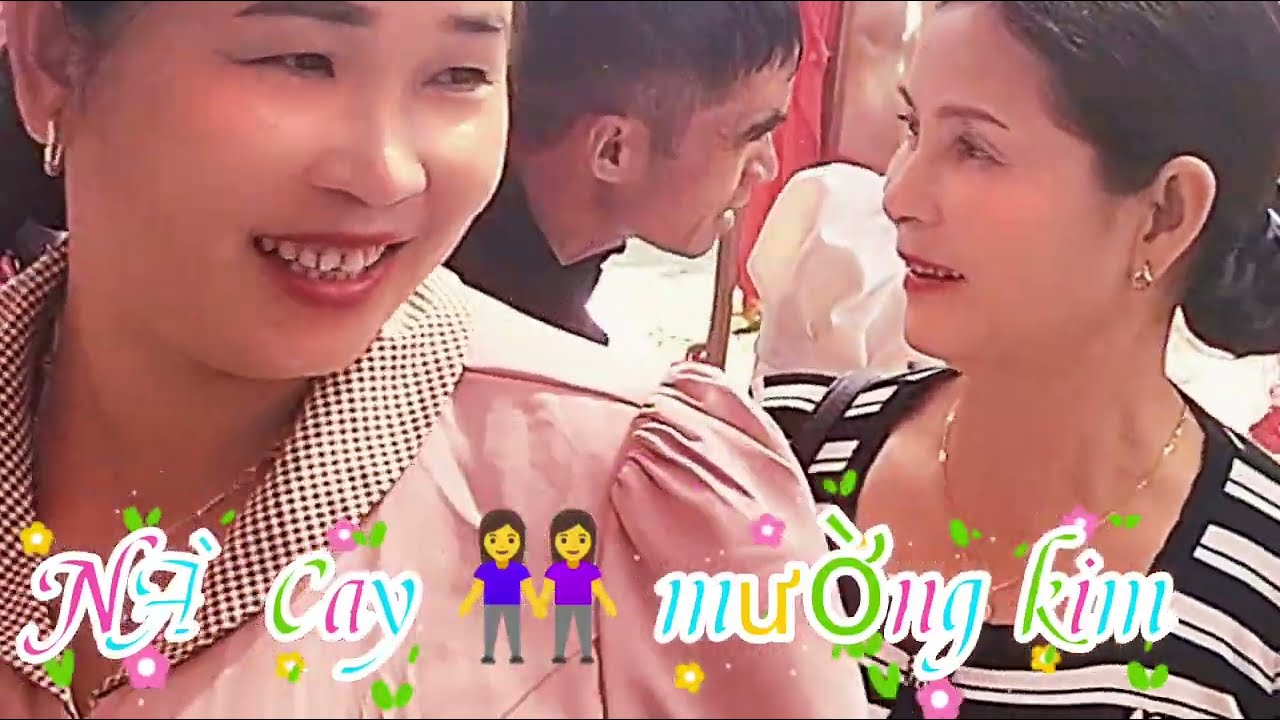 Lễ Vu Quy, Hồng nhẫn ❤️‍🩹 văn hiển bản nà cay ❤️‍🩹❤️‍🩹