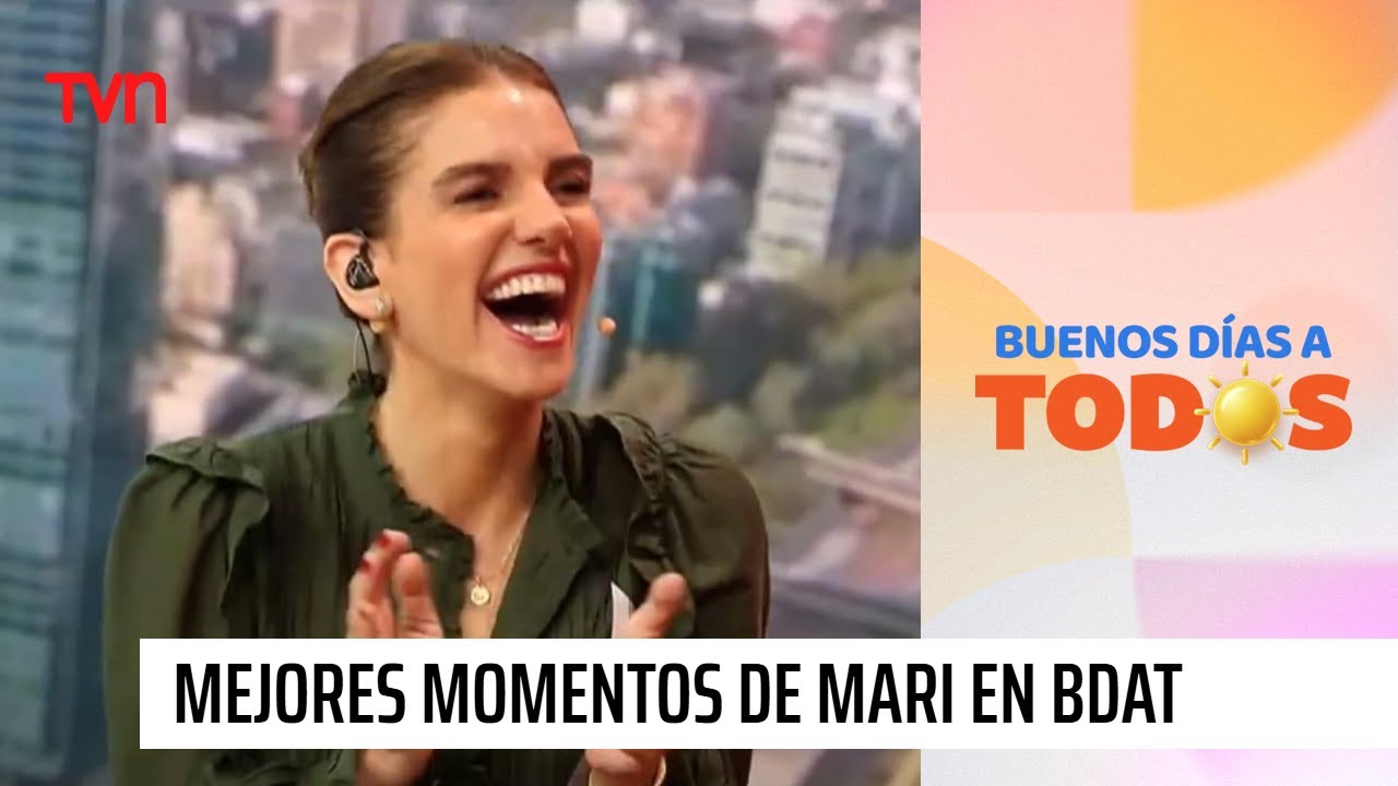 Los momentos que marcaron el paso de María Luisa Godoy en el 