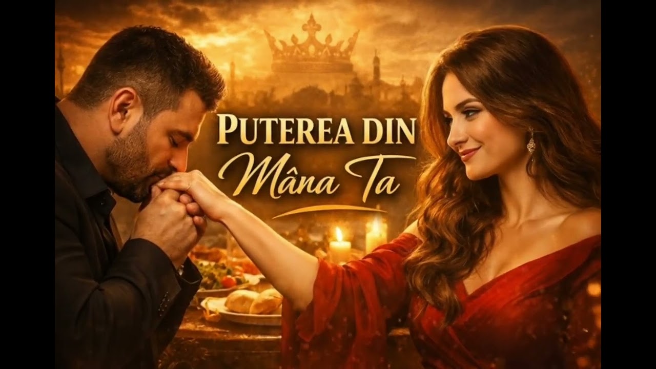 Puterea din Mâna Ta – Manea Emoționantă pentru Femei | Respect și Forță 💛