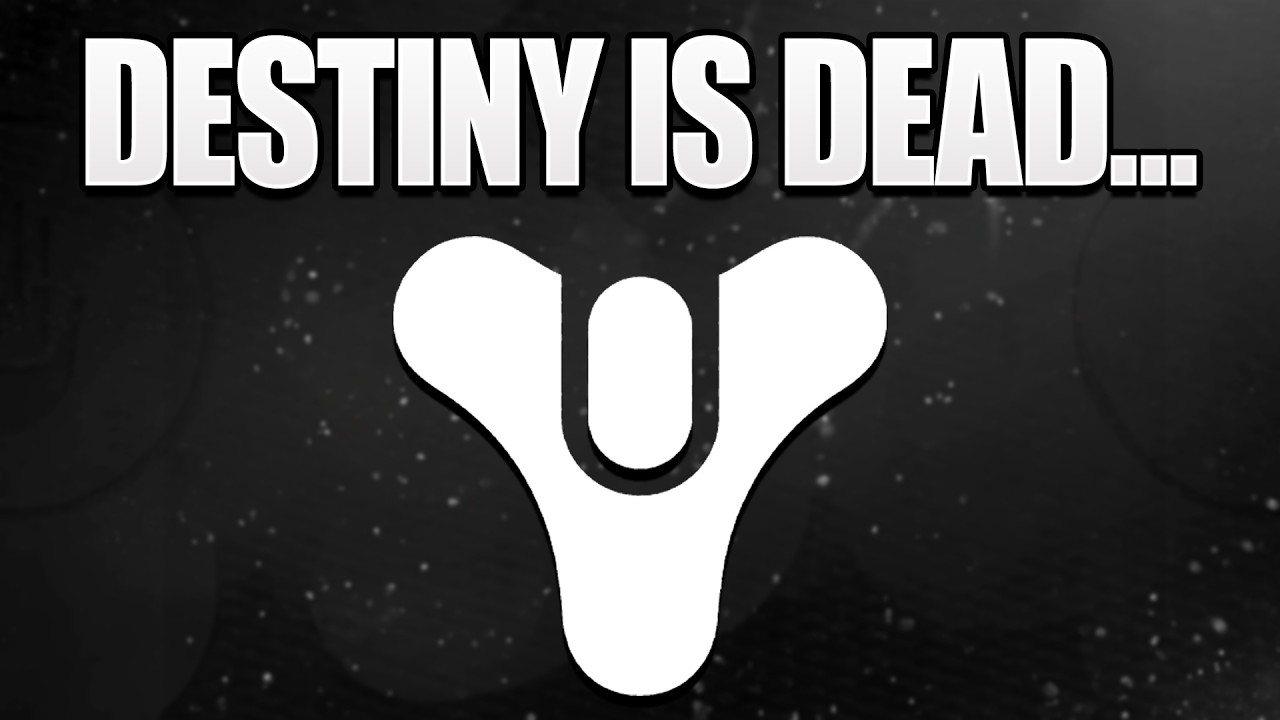 Мне нужно быть честным насчет Destiny 2…
