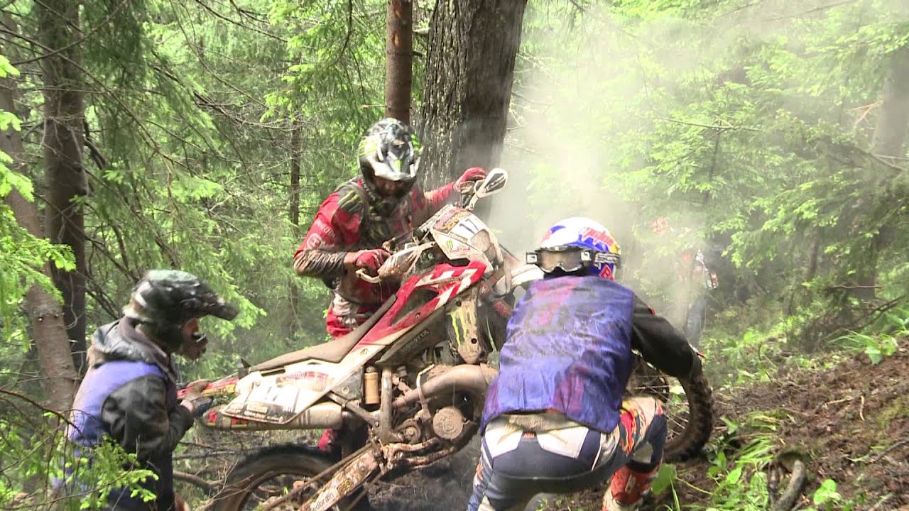 Erzbergrodeo 2011 Review
