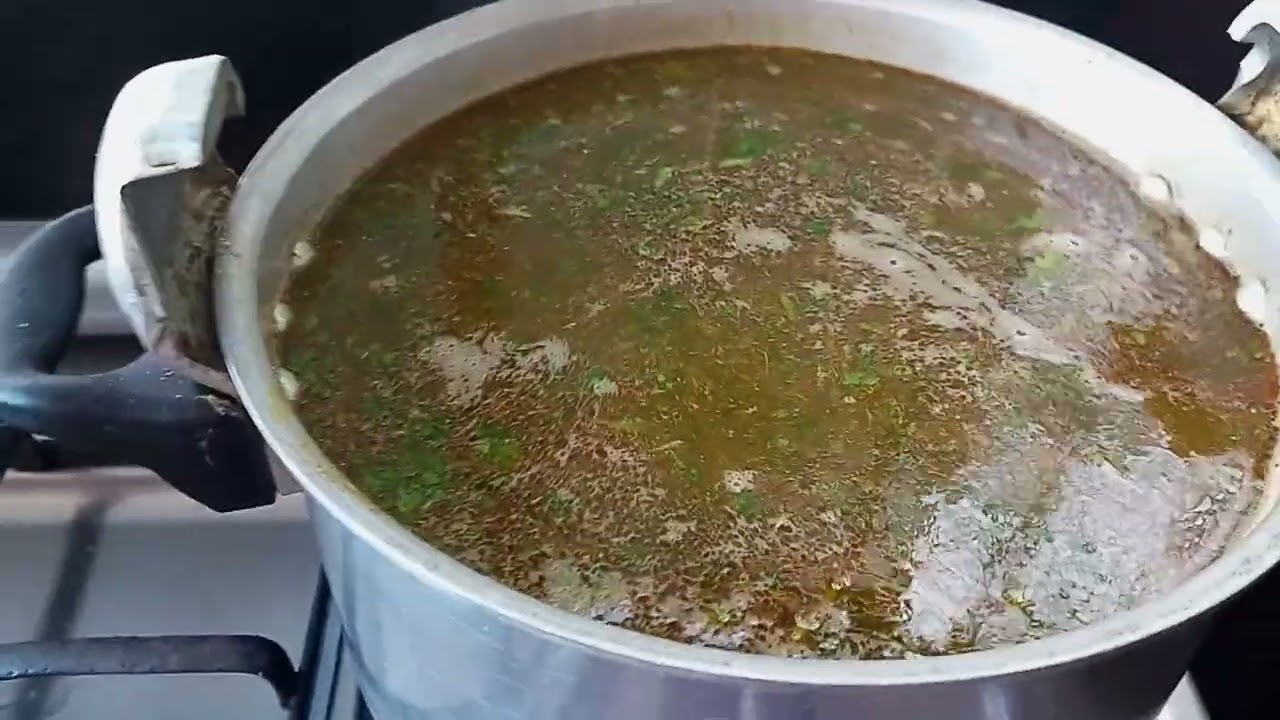 حريرة مغربية