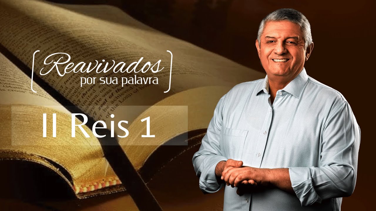 REAVIVADOS II REIS 01