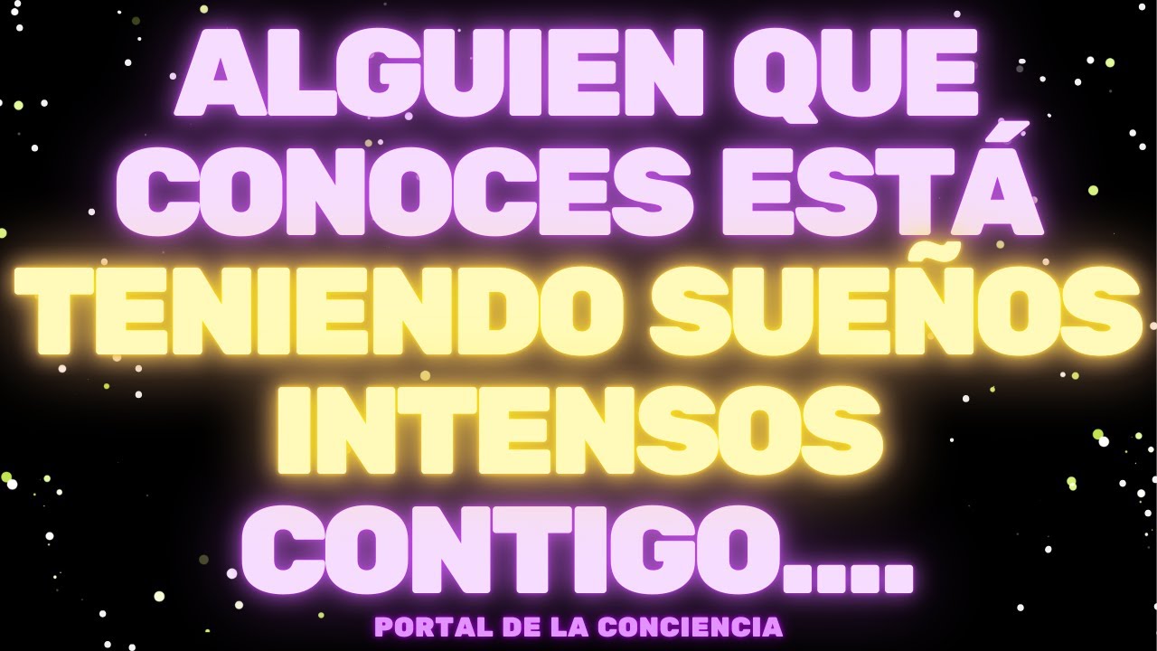 URGENTE: DIOS DICE QUE ALGUIEN REALMENTE TE AMA MUCHO A PESAR DE SABER TU EDAD...💖 Mensaje de DIOS