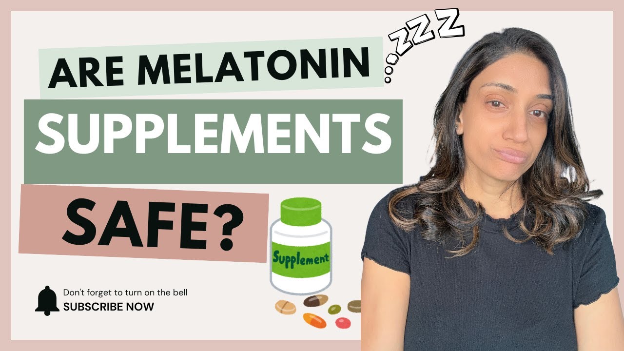 Melatonin for Kids: Safety, Side Effects, and Better Sleep Tips