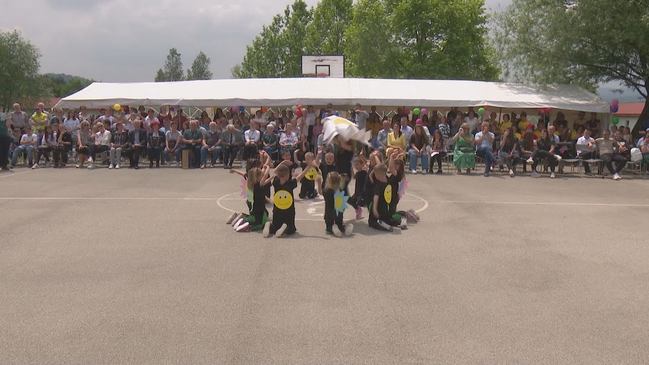 Dječije selo mira Turija obilježilo je 25. godišnjicu rada