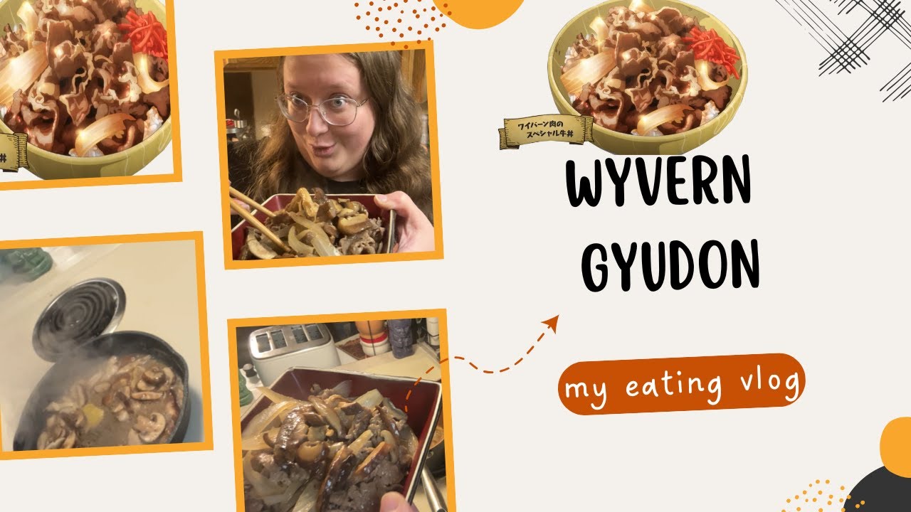 Recreating Anime Food from Campfire Cooking in Another World 🍲✨