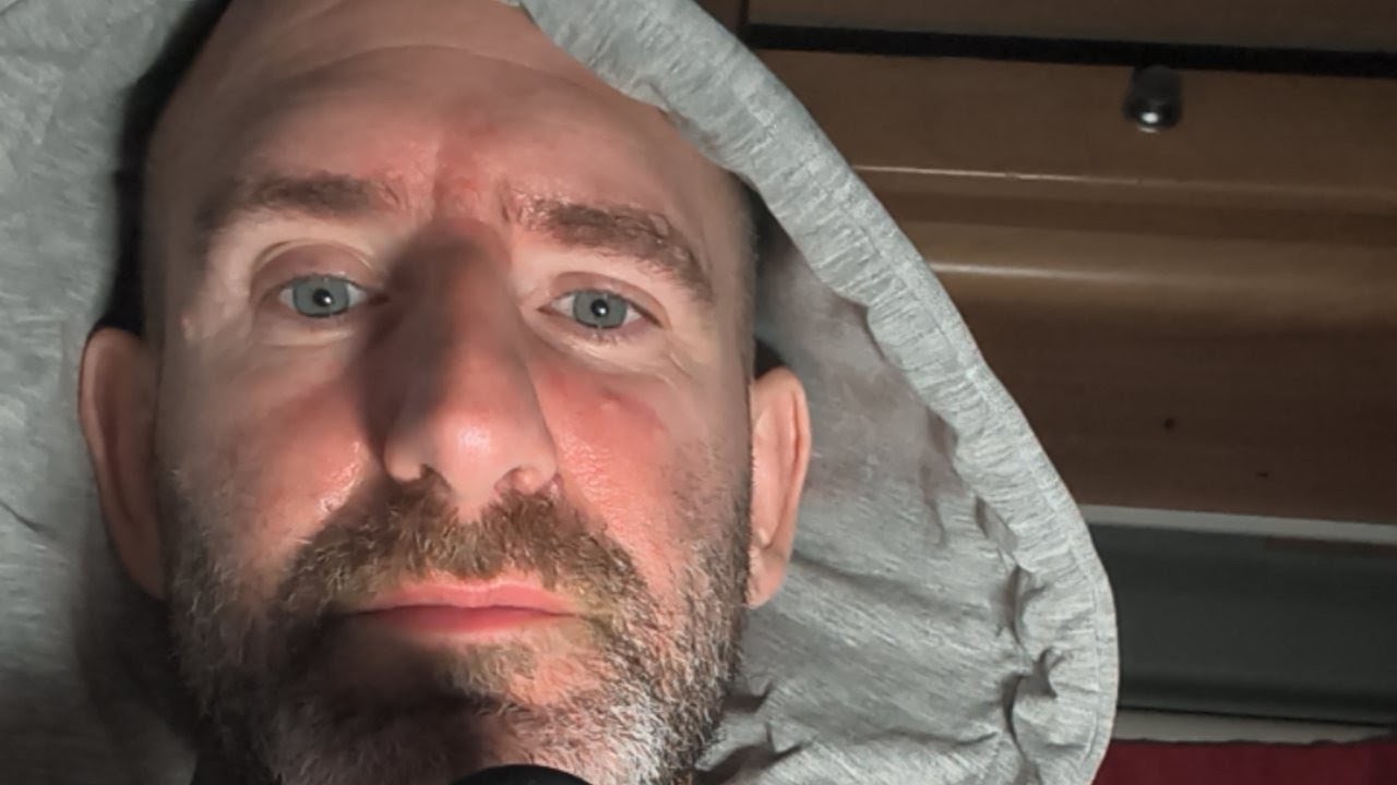ASMR Cesky rozjedeme to