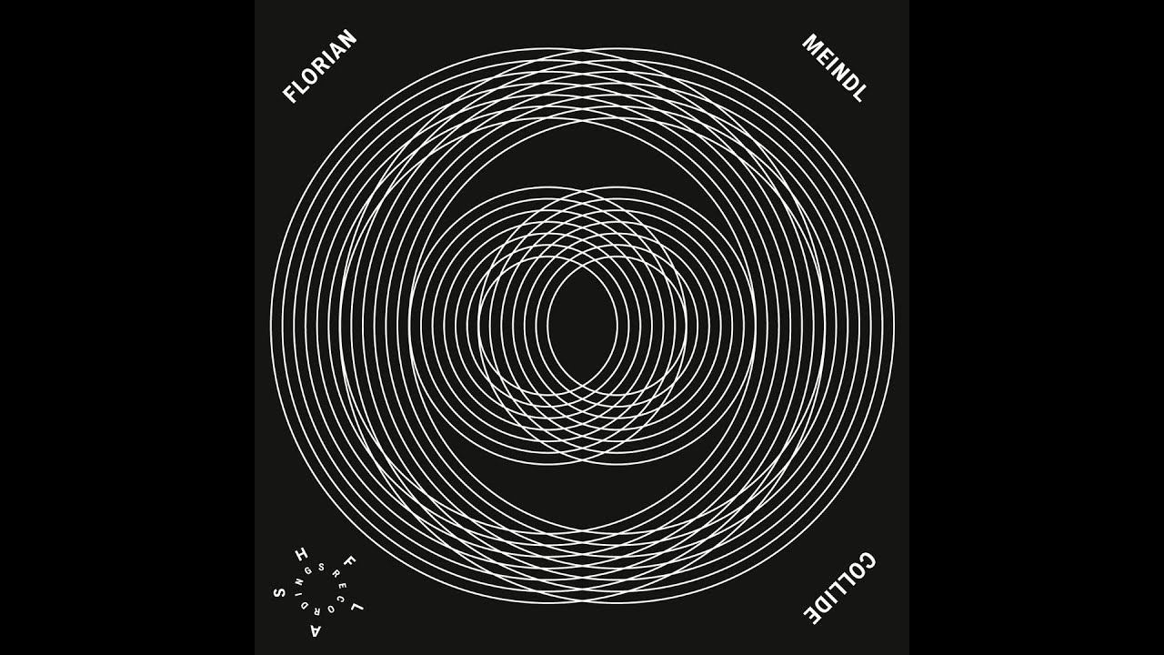 Florian Meindl - All Those Moments
