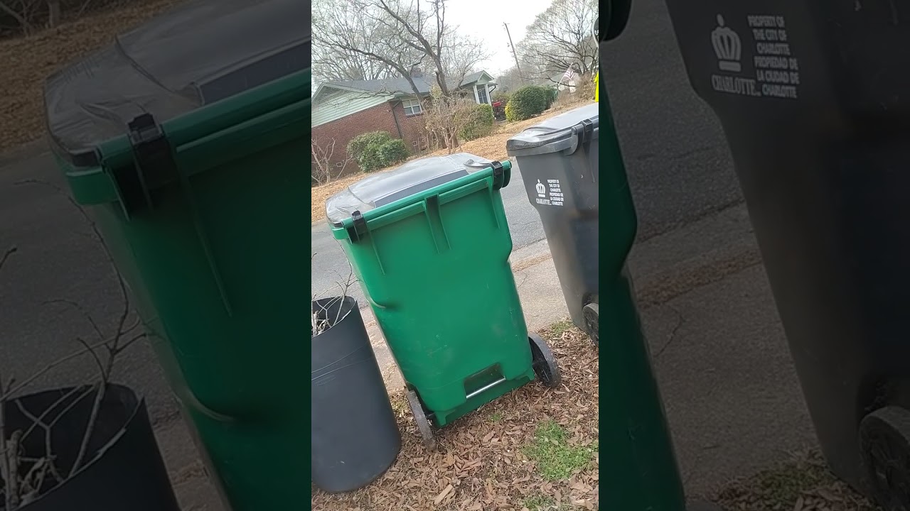 Waste management Wednesday Garbage truck PART 6 on January 21 2026 at 12:26 PM