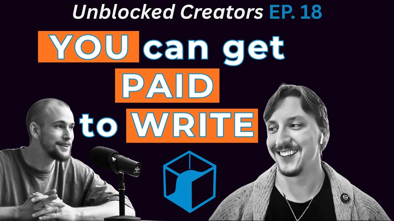 Taylin Simmonds: From College Teacher to $500K Ghostwriter