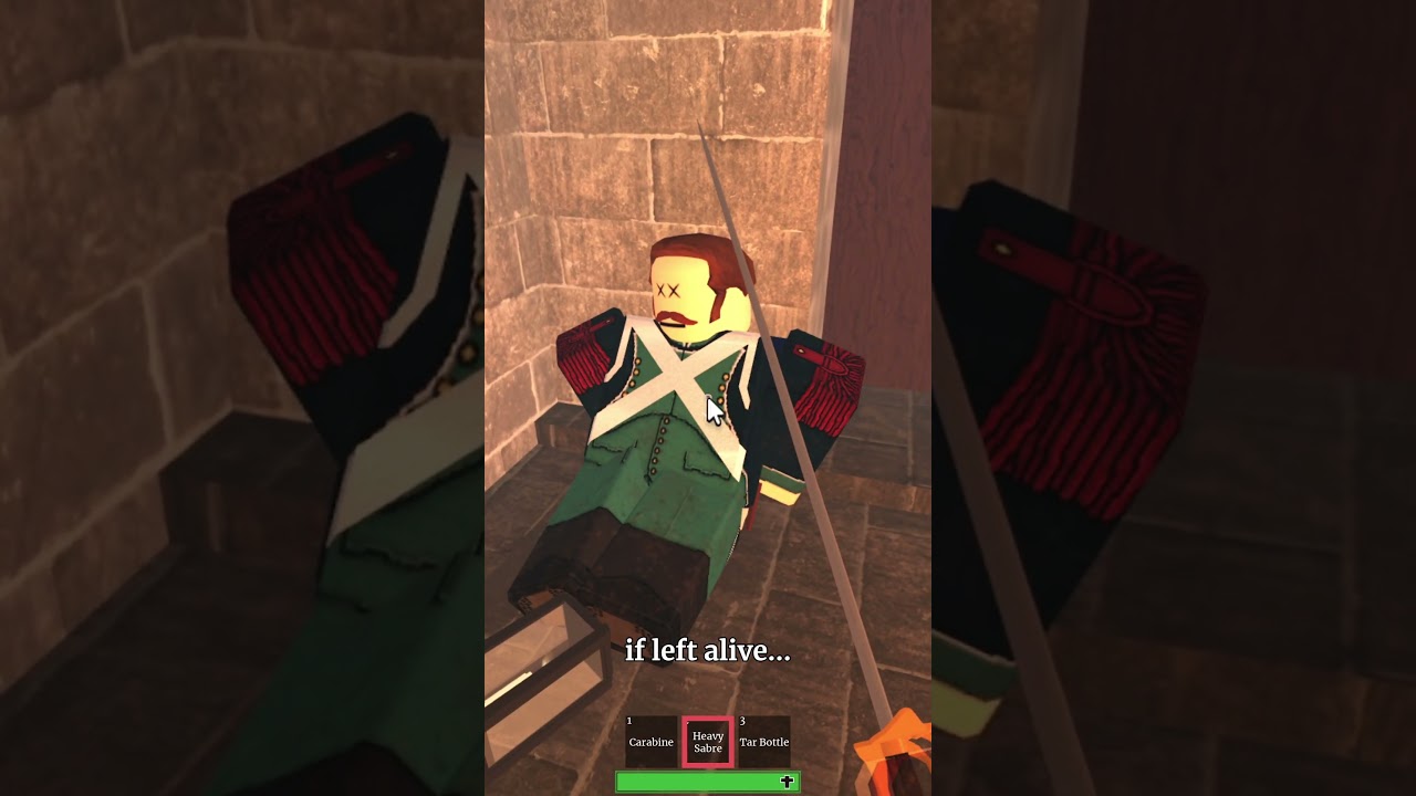 Guts & Blackpowder Newest Update???