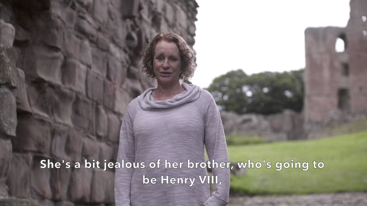 Three Sisters, Three Queens