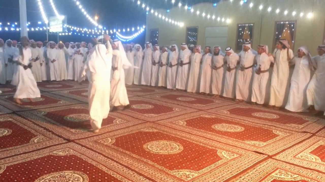 رازف نجراني حفل ختان