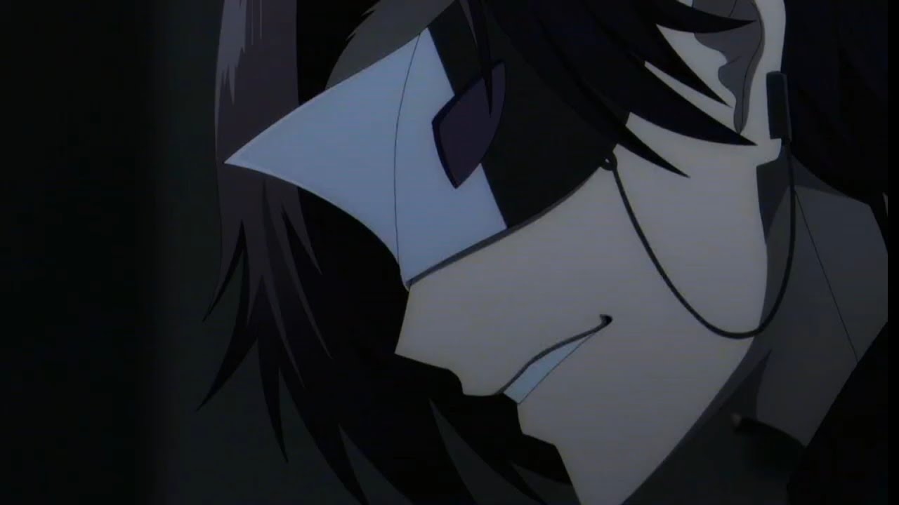 John Smith Arc「The Eminence in Shadow session 2 ep 4 AMV」Tribute