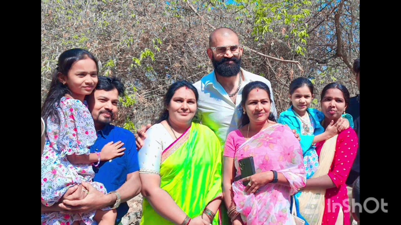 ಹಿರಿಯರು ಇದ್ದಾಗಲೇ ಕೆಲವು ಸಂಬಂಧಗಳನ್ನು ಗಟ್ಟಿ ಮಾಡಿಕೊಳ್ಳಬೇಕು,