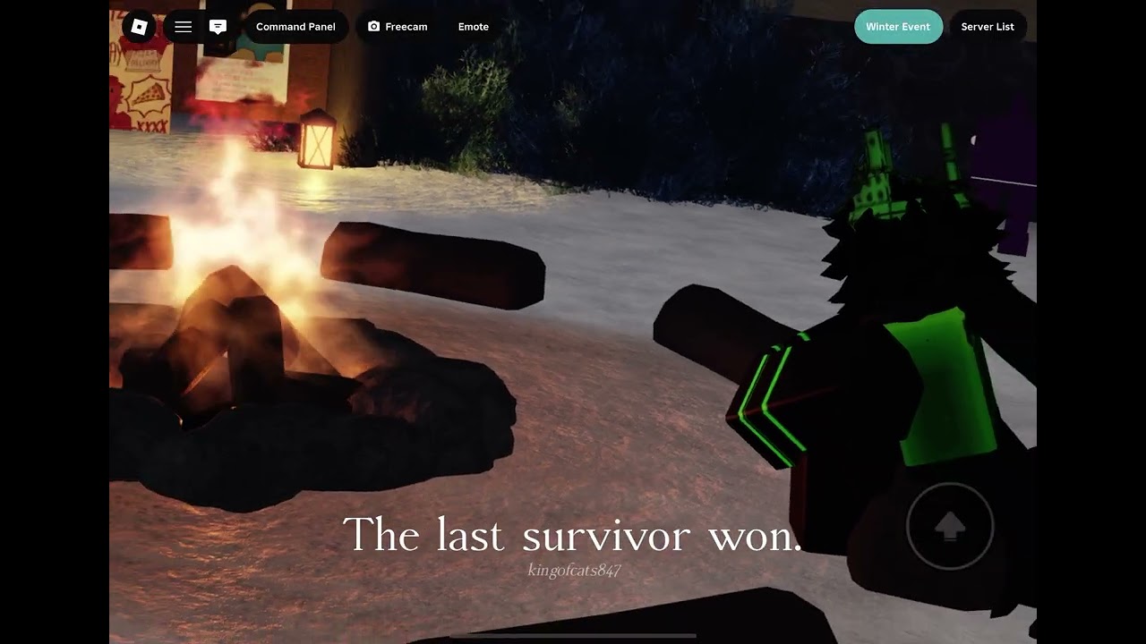 1x vs Shedletsky