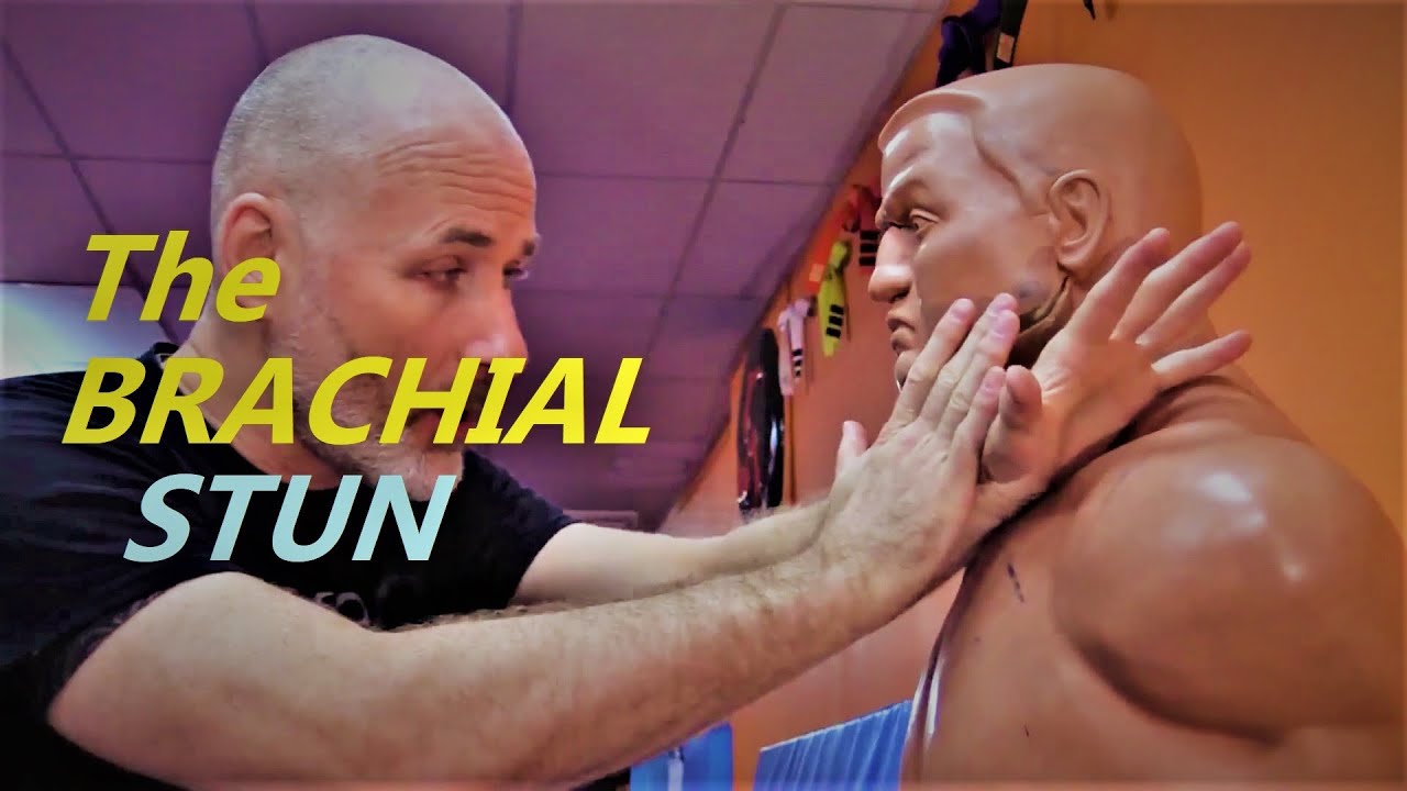 The Brachial Stun