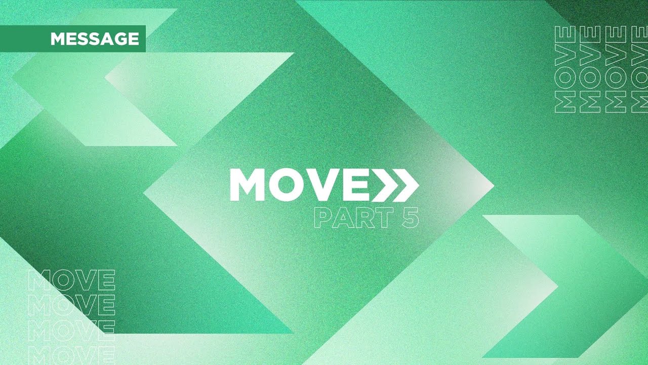 MOVE Part 5: “WHO IS IT FOR?