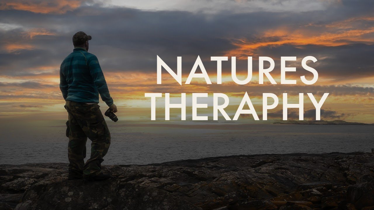 Embrace the Serenity: Discover the Magic of Nature